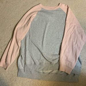 Aerie size medium pullover